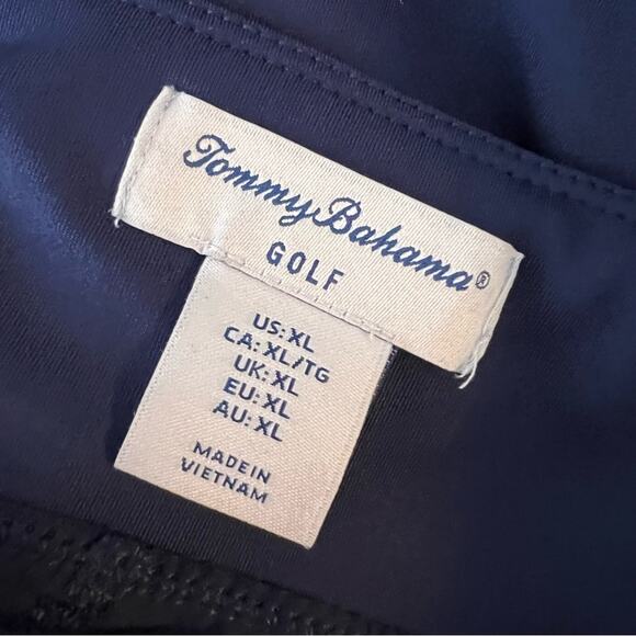 New Tommy Bahama Golf Skort Navy Blue Womens size XL - Picture 5 of 6